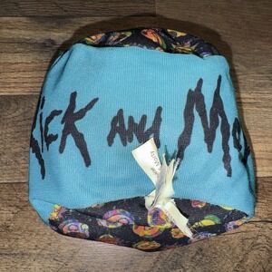 Super‎ Rare PROMO Rick Morty Beach Ball Cartoon Network